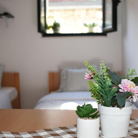 Twin Love Apartment Split Extérieur photo