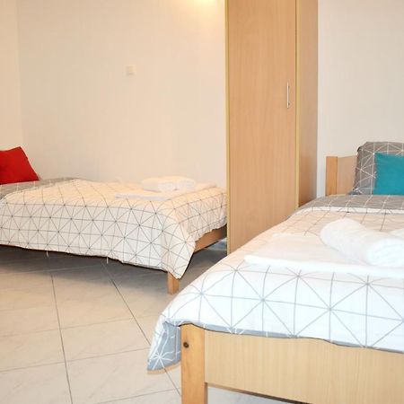 Twin Love Apartment Split Extérieur photo